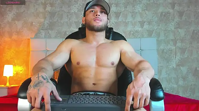 jeicob gagnon online show from 05-30-26, 04:01