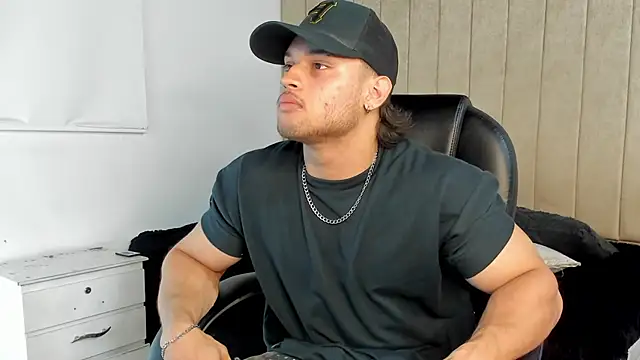 jeicob gagnon online show from 10-21-25, 11:31