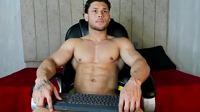 jeicob gagnon online show from 03-11-26, 06:57