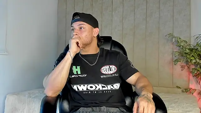 jeicob gagnon online show from 11-13-25, 05:06