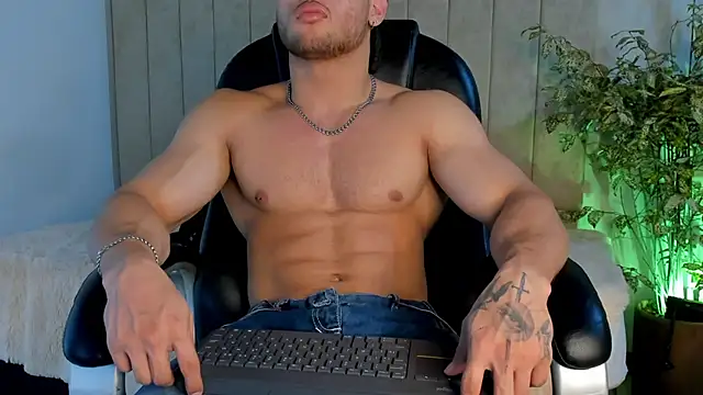 jeicob gagnon online show from 11-14-25, 07:28