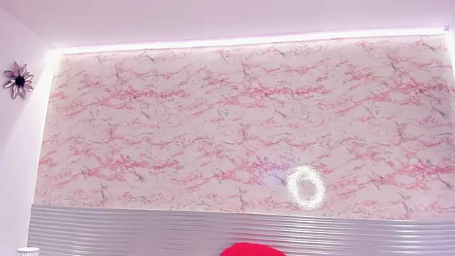 Camiilaa C online show from 12-02-25, 11:45