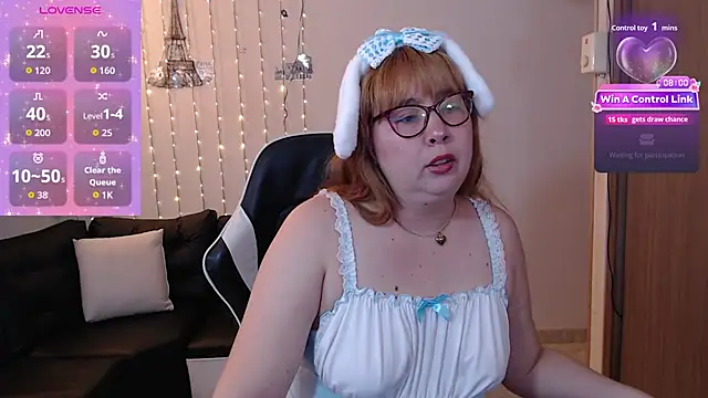 chloe prg online show from 03-19-26, 10:43