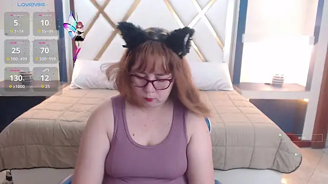 chloe prg online show from 12-01-25, 01:23