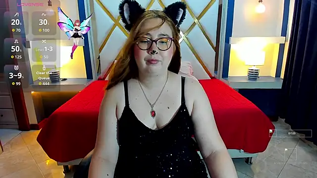 chloe prg online show from 11-01-25, 02:40