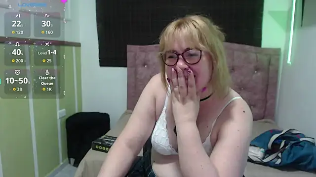 chloe prg online show from 05-12-26, 11:22