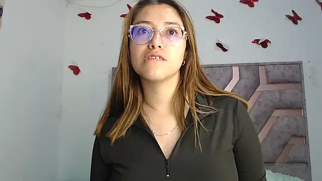 Anny Fox- online show from 11-06-25, 05:22