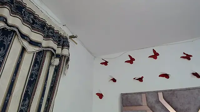 Anny Fox- online show from 09-26-25, 02:51