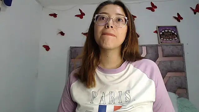 Anny Fox- online show from 10-25-25, 03:49