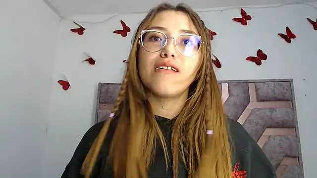 Anny Fox- online show from 09-25-25, 03:23