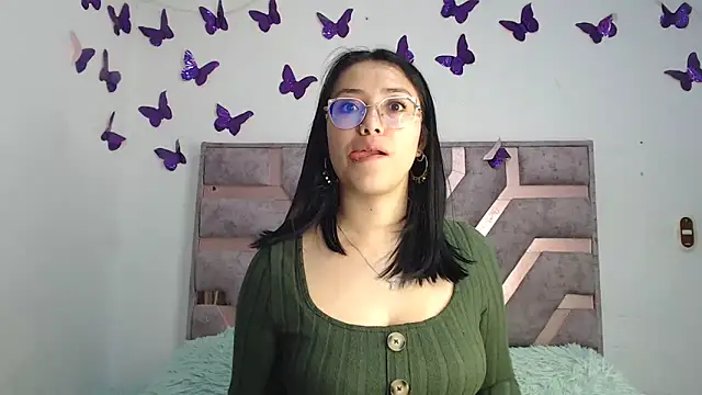 Anny Fox- online show from 06-05-26, 03:22