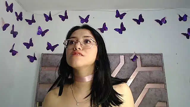 Anny Fox- online show from 06-05-26, 06:52