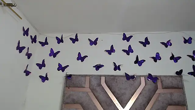 Anny Fox- online show from 12-02-25, 03:19