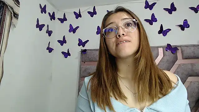 Anny Fox- online show from 12-05-25, 03:49