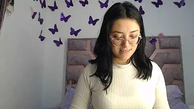 Anny Fox- online show from 05-26-26, 03:37