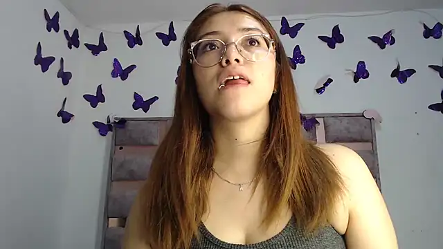 Anny Fox- online show from 03-06-26, 03:12