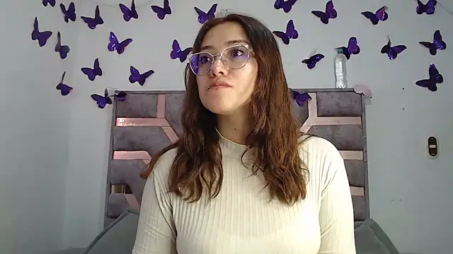 Anny Fox- online show from 02-15-26, 09:03