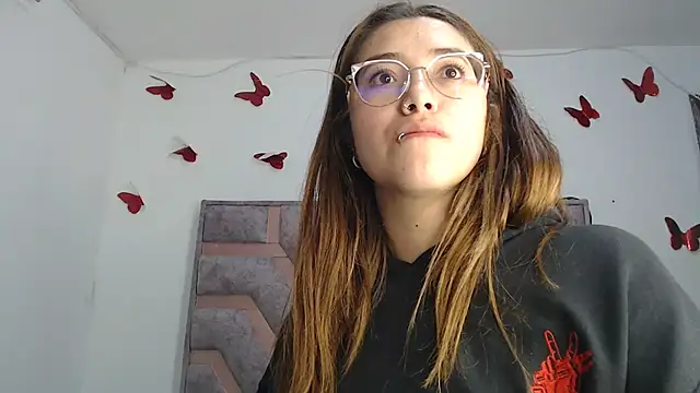 Anny Fox- online show from 10-01-25, 05:01