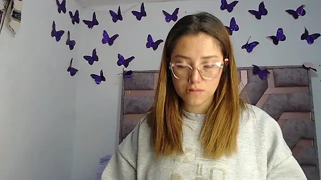 Anny Fox- online show from 01-15-26, 03:21