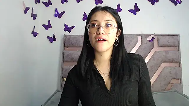 Anny Fox- online show from 06-27-26, 04:07