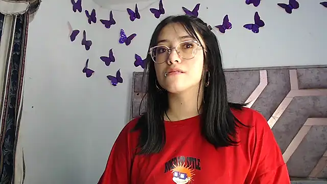 Anny Fox- online show from 07-28-26, 03:25