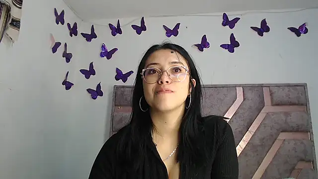 Anny Fox- online show from 07-08-26, 04:13