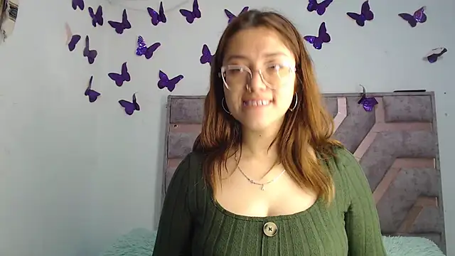 Anny Fox- online show from 05-03-26, 04:17