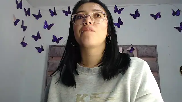 Anny Fox- online show from 06-19-26, 03:01
