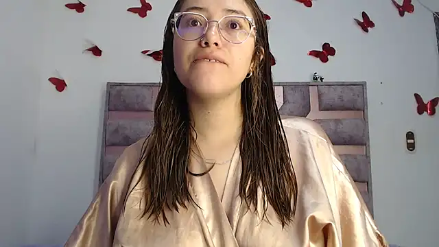 Anny Fox- online show from 10-10-25, 05:08