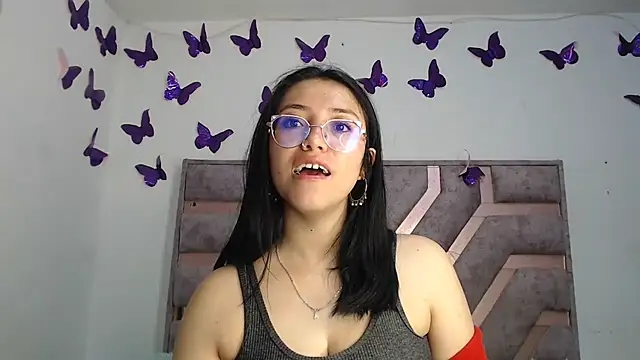 Anny Fox- online show from 06-02-26, 03:06