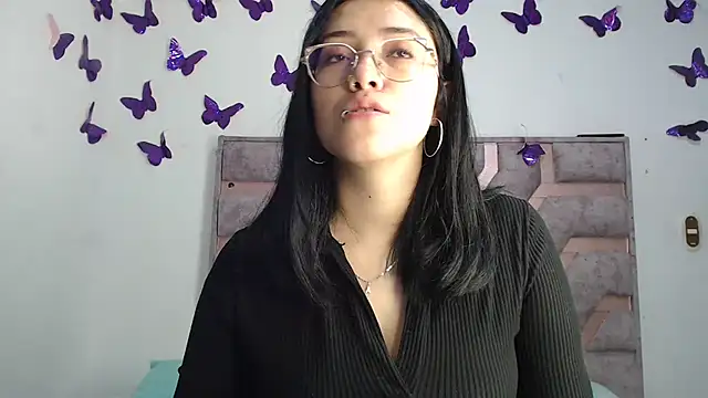 Anny Fox- online show from 05-12-26, 02:52