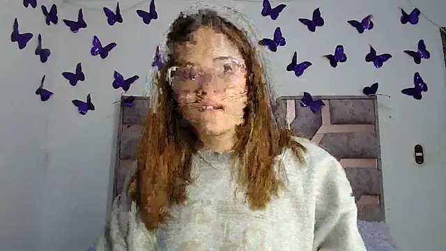 Anny Fox- online show from 12-19-25, 04:05