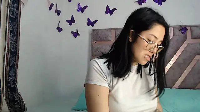 Anny Fox- online show from 05-15-26, 01:47