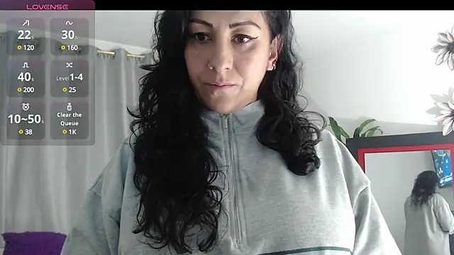 Snapshot of mrs_deborah chatting on 03-03-25, 06:56 mrs deborah online show from 03-03-25, 06:56