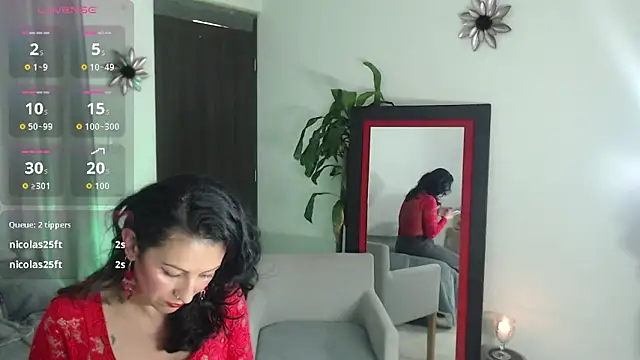 Snapshot of mrs_deborah chatting on 09-23-25, 06:48 mrs deborah online show from 09-23-25, 06:48