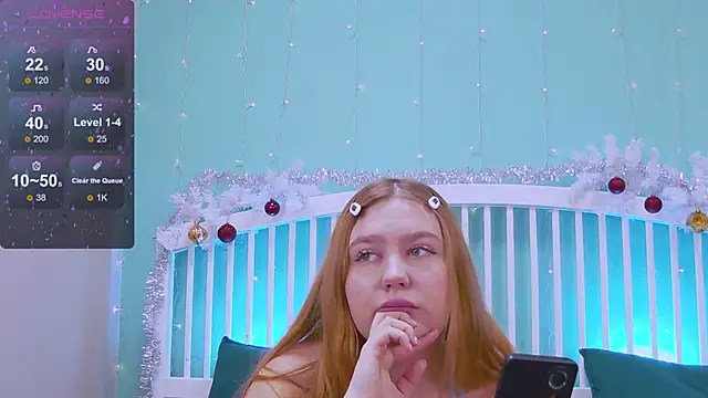 Snapshot of Ellie_Wellie chatting on 01-18-25, 03:49 Ellie Wellie online show from 01-18-25, 03:49