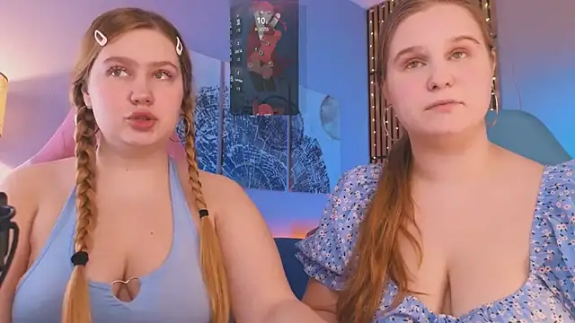 Snapshot of Ellie_Wellie chatting on 02-24-25, 02:26 Ellie Wellie online show from 02-24-25, 02:26