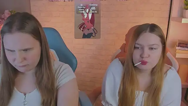 Snapshot of Ellie_Wellie chatting on 02-17-25, 02:49 Ellie Wellie online show from 02-17-25, 02:49