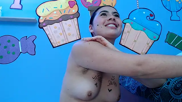 sweetfantacies18 online show from 02-23-25, 04:07