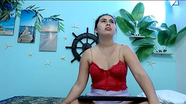 sweetfantacies18 online show from 02-09-25, 01:33