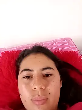 sweetfantacies18 online show from 10-21-25, 05:23