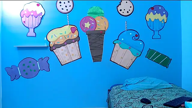 sweetfantacies18 online show from 03-13-25, 01:21