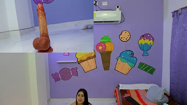 sweetfantacies18 online show from 03-06-25, 04:19