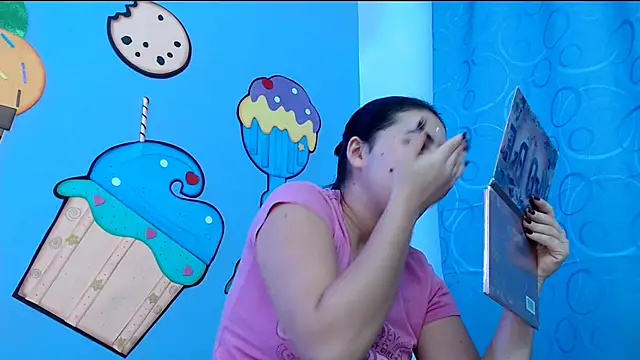 sweetfantacies18 online show from 03-14-25, 01:27