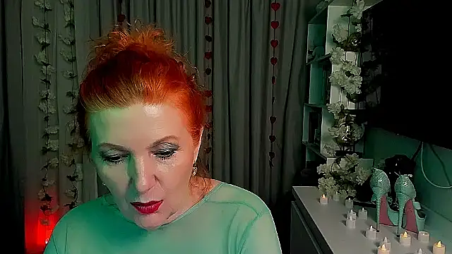 Fire-Fox-One online show from 10-30-25, 09:01