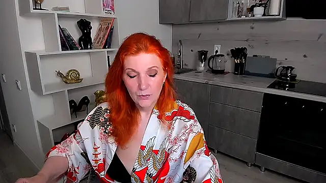 Fire-Fox-One online show from 05-16-26, 08:30