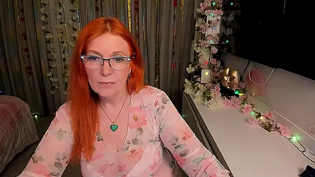 Fire-Fox-One online show from 03-21-25, 10:06