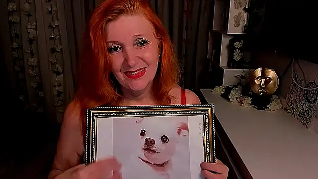 Fire-Fox-One online show from 09-15-25, 08:09