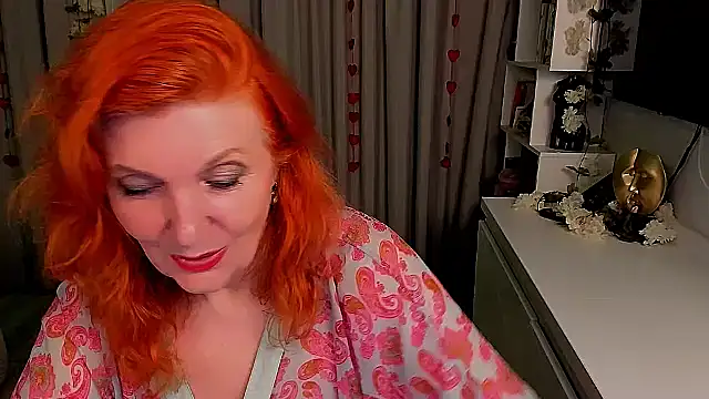 Fire-Fox-One online show from 10-06-25, 07:36