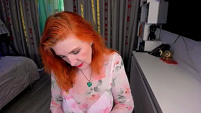 Fire-Fox-One online show from 04-03-26, 03:57